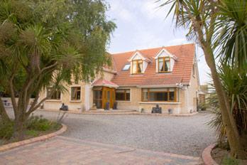 Greenlands 4* Dublin